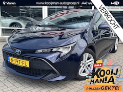 Toyota Corolla - 1.8 Hybrid Active SLECHTS 41.134KM, APPLE CARPLAY/ANDROID AUTO
