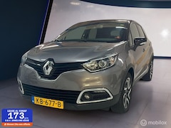 Renault Captur - 0.9 TCe Dynamique ✓PDC✓Camera✓Navi✓Cruise