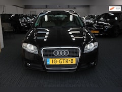 Audi A4 Avant - 2.0 TDI