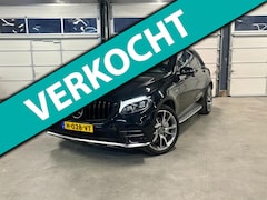 Mercedes-Benz GLC-klasse - AMG 43 4MATIC|Pano|Camera|Memory seats|Burmeister|