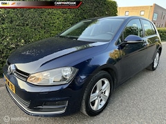 Volkswagen Golf - 1.4 TSI Highline DSG