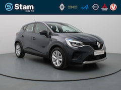 Renault Captur - E-Tech Hybrid 145pk evolution Camera | Climate | Navi | Parkens. v+a