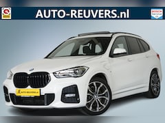 BMW X1 - xDrive25e M-Sport / Opendak / Leder / HUD / CarPlay / ACC
