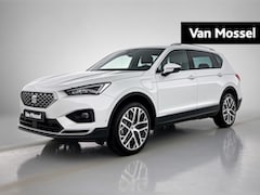 Seat Tarraco - 1.4 TSI e-Hybrid PHEV Xperience Business Intense | TREKHAAK | CAMERA | DIGITAAL DASHBOARD