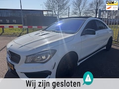 Mercedes-Benz CLA-Klasse - 250 Edition 1 Panodak 19inch Dealeronderh Pano Android Aero