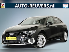 Audi A3 Sportback - 35 TFSI Advanced edition / LED / Navi / CarPlay / ACC / DAB