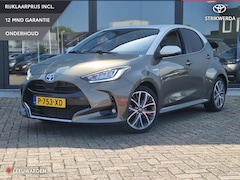 Toyota Yaris - 1.5 Hybrid Launch Edition