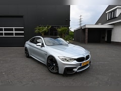 BMW 4-serie Coupé - M4