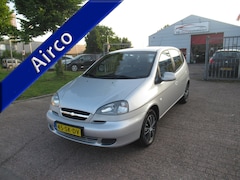 Chevrolet Tacuma - 1.6-16V Breeze 3e Eigenaar Nette Auto
