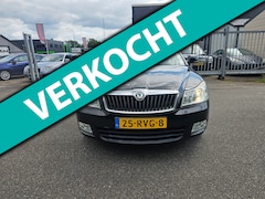 Skoda Octavia Combi - 1.4 TSI Greentech Ambition Business Line