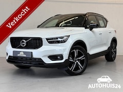 Volvo XC40 - 2.0 T4 AWD R-Design FULL-LED H&K 360CAMERA NL-AUTO