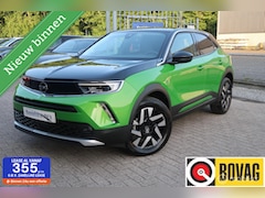 Opel Mokka - 1.2 Turbo Business Elegance NAVI, CAMERA, CRUISECON