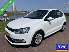Volkswagen Polo - 1.0 Bluemotion 2015 Airco|PDC V+A|NW APK