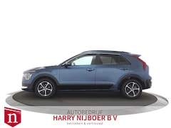 Kia Niro - 1.6 GDi PHEV DynamicPlusLine Camera / Navigatie / Nieuwe Auto