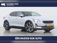 Polestar 2 - 2 Long Range Dual Motor 78 kWh | BTW Auto | Performance | Plus | Pilot | Panoramadak | har