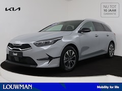 Kia Cee'd Sportswagon - Ceed 1.0 MHEV DCT7 Design Edition | Apple Carplay/Android Auto | Full-LED koplampen | Adap