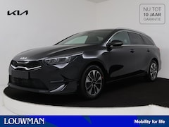 Kia Cee'd Sportswagon - Ceed 1.0 T-GDi Design Edition | Apple Carplay/Android Auto | Full-LED koplampen | Adaptive