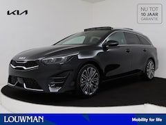 Kia Cee'd Sportswagon - Ceed 1.5 T-GDi GT-PlusLine | Panoramadak | Adaptive Cruise Control | Lichtmetalen Velgen 1