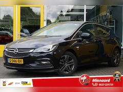 Opel Astra - 1.0 Turbo 120 Jaar Edition