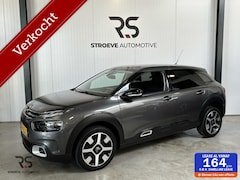 Citroën C4 Cactus - 1.2 110 pk Business | Navi | PDC | Cruise | CarPlay | DAB+ | Org. NLD. |