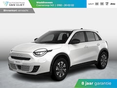 Fiat 600 - 1.2 Hybrid Urban | Automaat | PDC | Cruise | Airco | Apple Carplay