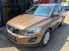 Volvo XC60 - 3.0 T6 AWD Summum LEER / NAVI / BTW Voordeel €5198,