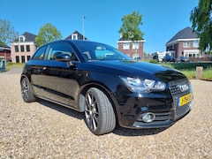 Audi A1 - 1.4 TFSI Ambition
