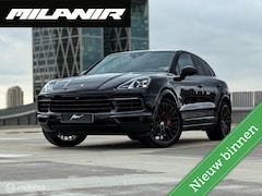 Porsche Cayenne - 3.0 | Pano | HUD | BOSE | 360 | Sport chrono