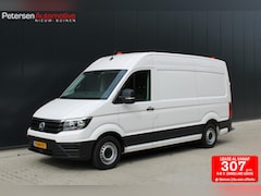 Volkswagen Crafter - Bestel 35 2.0 TDI L3H3 Highline
