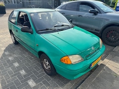 Suzuki Swift - 1.0 GLS AUTOMAAT// INRUILER