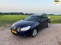 Chevrolet Epica - 2.5i Executive|Automaat|Gas G3|Apk|Nap|Clima|Vol opties|
