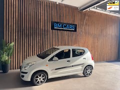Suzuki Alto - 1.0 Comfort Parkeersensoren, 1e Eig, NW APK