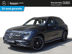 Mercedes-Benz GLC-klasse - 400e 4MATIC AMG Line l Head-up Display l Panoramadak l Trekhaak l Burmester l Lederpakket