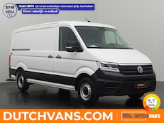 Volkswagen Crafter - 2.0TDi 140PK DSG Automaat L3H2 | Led