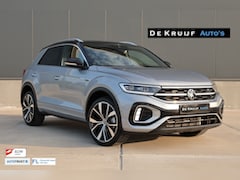 Volkswagen T-Roc - 1.0 TSI R-Line