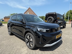 Opel Frontera - 1.2 Turbo Hybrid GS Nieuwe auto