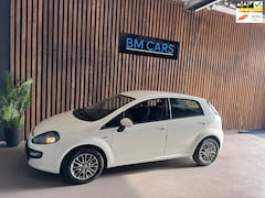 Fiat Punto Evo - 1.3 M-Jet Mylife Airco, 1e Eigenaar, NL Auto