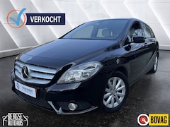 Mercedes-Benz B-klasse - 180 Cruise Navi Lmv Airco Nap