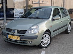 Renault Clio - 1.4-16V Privilège / Automaat / Airco