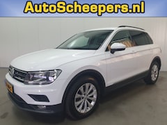 Volkswagen Tiguan - 1.4 TSI ACT Comfortline NAVI/CRUISE/AIRCO/LMV
