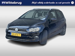 Volkswagen Golf Sportsvan - 1.0 TSI Comfortline / Navigatie / Camera / Leder / Parkeersensoren V+A /