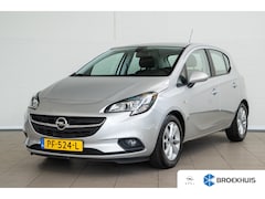 Opel Corsa - 1.4 Business+ | Apple Carplay & Android Auto | Parkeersensoren | Airco | Cruise Controle |
