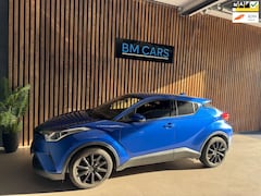 Toyota C-HR - 1.8 Hybrid Energy CAMERA, NAVIGATIE, LED