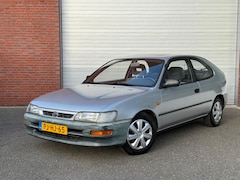 Toyota Corolla - 1.3 GXi | AUTOMAAT | NAP | NEW APK