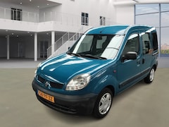 Renault Kangoo - 1.6-16V Expression/AUTOMAAT