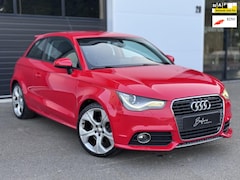 Audi A1 - 1.4 TFSI S edition Nieuwe ketting |Eerste eig|Org NL