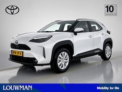 Toyota Yaris Cross - 1.5 Hybrid Active Limited