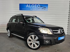 Mercedes-Benz GLK-klasse - 350 4-Matic/ Youngtimer/Trekhaak