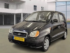 Hyundai Atos Spirit - 1.0i SX/AUTOMAAT
