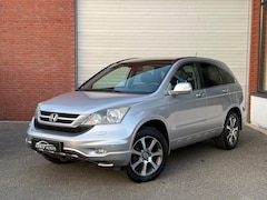 Honda CR-V - 2.0i Executive| LEER| NAVI| PANO| NAP| AUTOMAAT